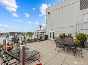 121 Vine Street 2405, Seattle WA 98121