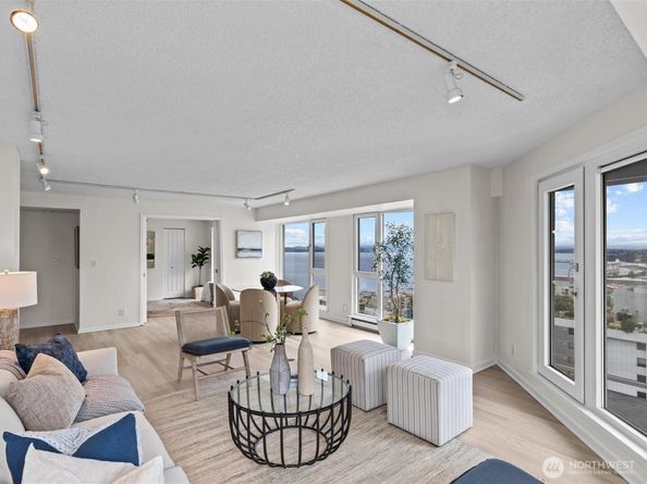 121 Vine Street 2405, Seattle WA 98121