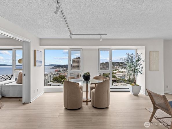 121 Vine Street 2405, Seattle WA 98121