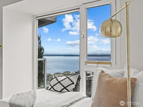 121 Vine Street 2405, Seattle WA 98121