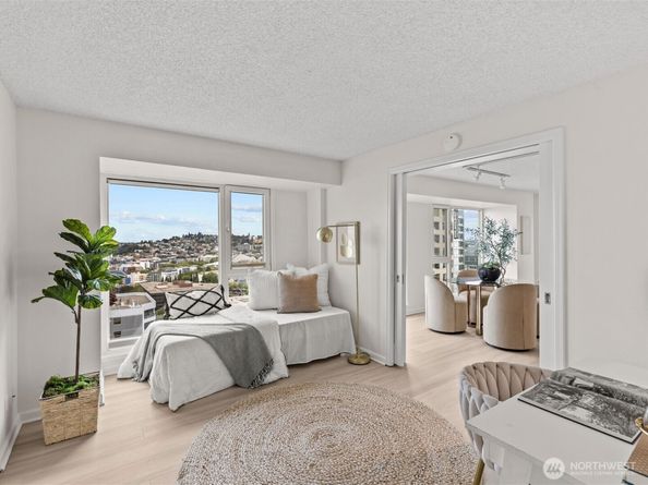 121 Vine Street 2405, Seattle WA 98121