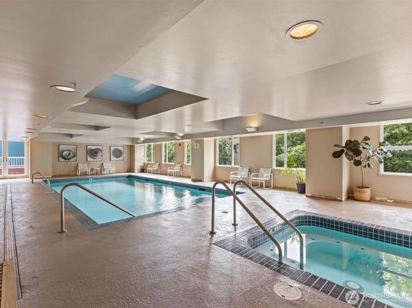 121 Vine Street 2405, Seattle WA 98121
