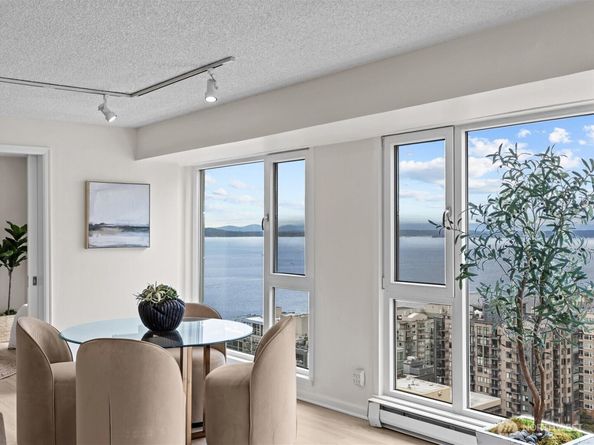 121 Vine Street 2405, Seattle WA 98121