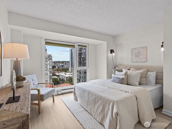 121 Vine Street 2405, Seattle WA 98121