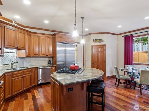 4569 162nd Lane SE, Bellevue WA 98006