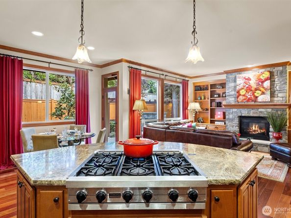 4569 162nd Lane SE, Bellevue WA 98006