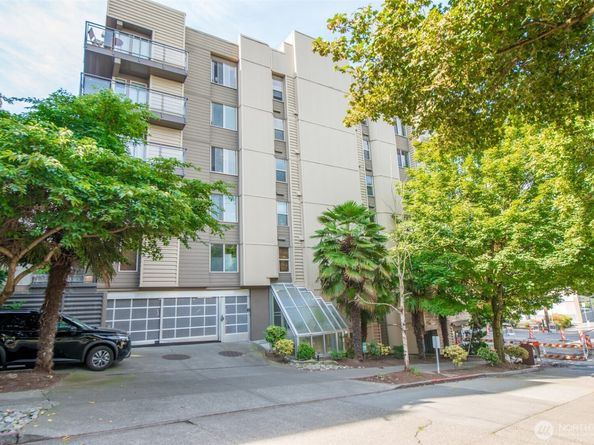 1550 Eastlake Avenue E 201, Seattle WA 98102