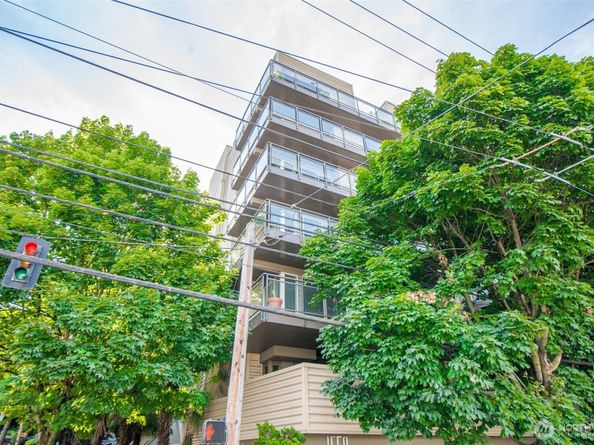 1550 Eastlake Avenue E 201, Seattle WA 98102