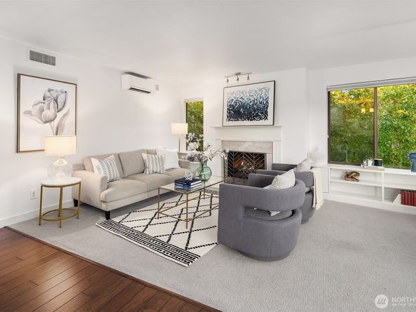 7850 E Green Lake Drive N 301, Seattle WA 98103