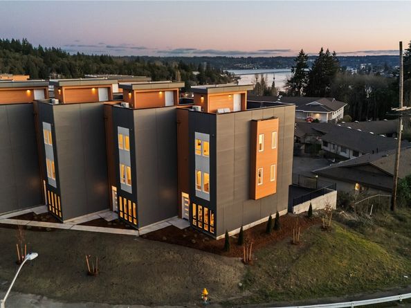 2801 Clare Avenue 9, Bremerton WA 98310