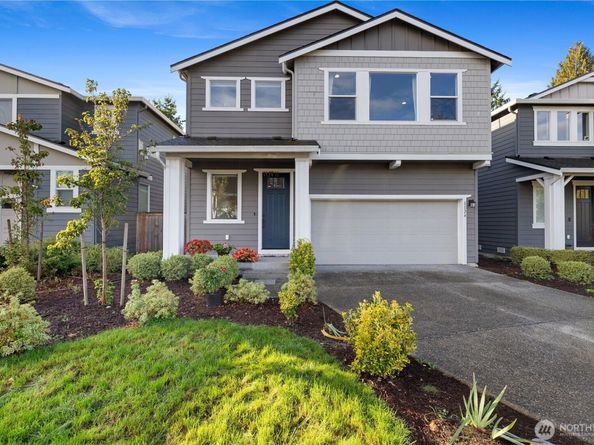 1124 133rd Place SW, Everett WA 98204