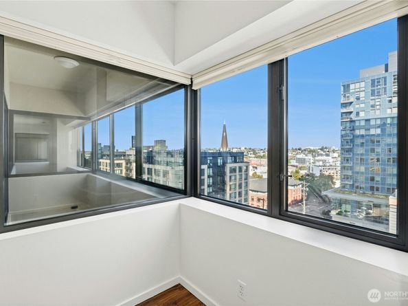 1301 Spring Street 8B, Seattle WA 98104