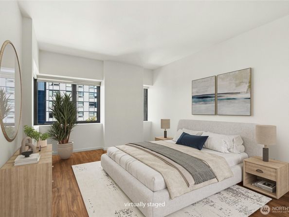 1301 Spring Street 8B, Seattle WA 98104