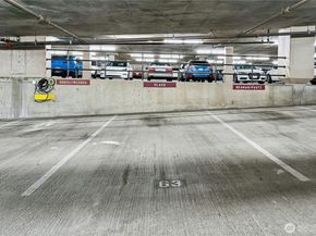 1301 Spring Street 8B, Seattle WA 98104
