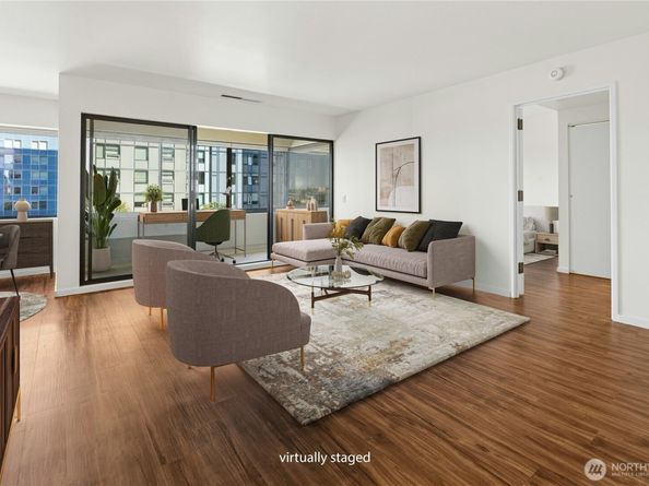1301 Spring Street 8B, Seattle WA 98104