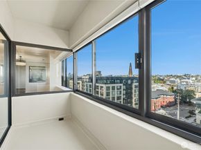 1301 Spring Street 8B, Seattle WA 98104
