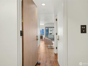 1301 Spring Street 8B, Seattle WA 98104
