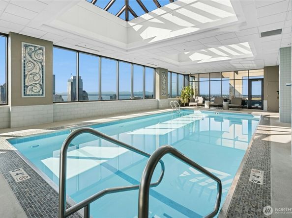 1301 Spring Street 8B, Seattle WA 98104