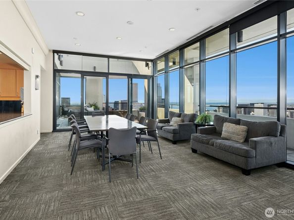 1301 Spring Street 8B, Seattle WA 98104