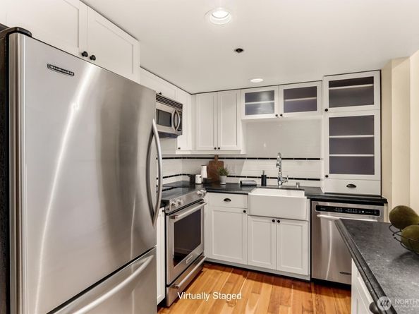 201 Galer Street 334, Seattle WA 98109