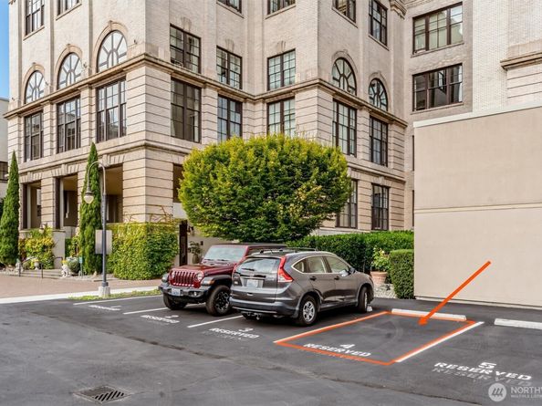 201 Galer Street 334, Seattle WA 98109