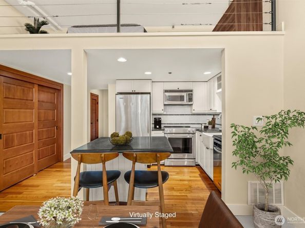 201 Galer Street 334, Seattle WA 98109
