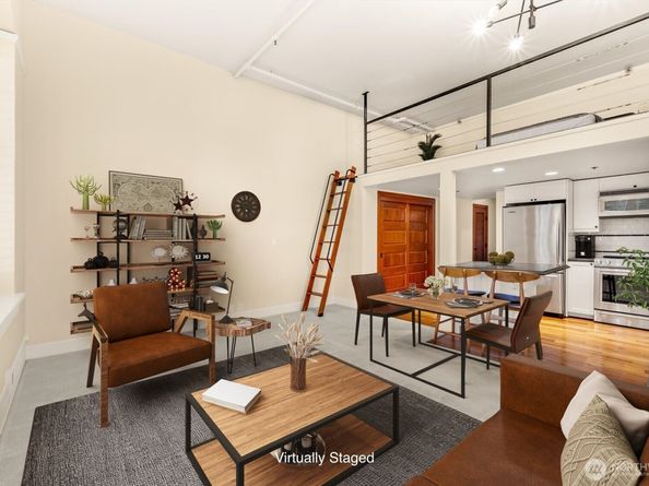 201 Galer Street 334, Seattle WA 98109