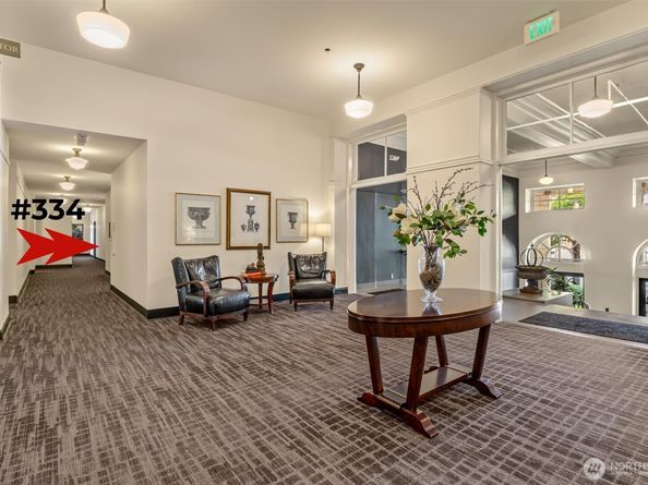 201 Galer Street 334, Seattle WA 98109