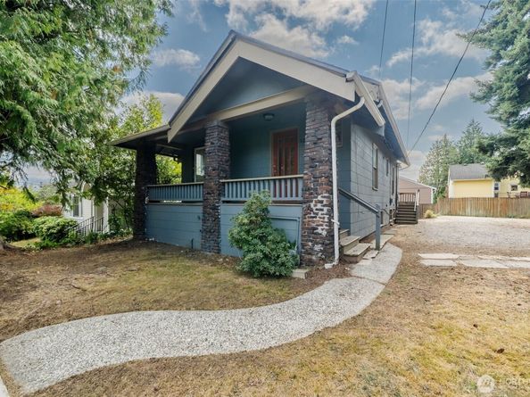 329 NE 51st Street, Seattle WA 98105