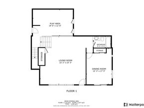 17606 NE 27th Street, Redmond WA 98052