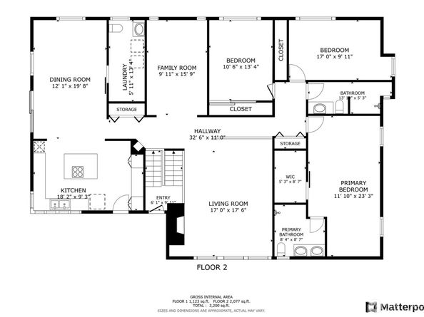 17606 NE 27th Street, Redmond WA 98052