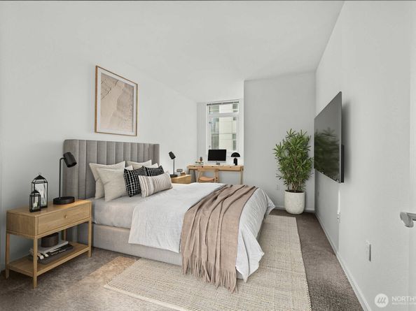 1188 106th Avenue NE 222, Bellevue WA 98004