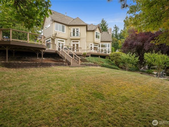 6405 NE 129th Place, Kirkland WA 98034