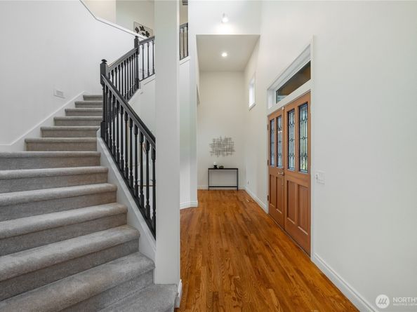 6405 NE 129th Place, Kirkland WA 98034