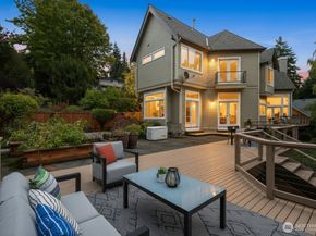 6405 NE 129th Place, Kirkland WA 98034