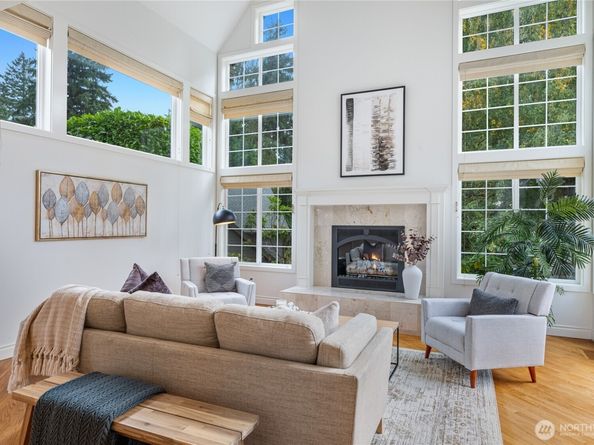 6405 NE 129th Place, Kirkland WA 98034