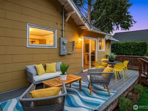 115 NE 64th Street, Seattle WA 98115
