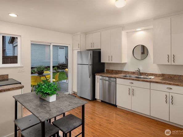 115 NE 64th Street, Seattle WA 98115