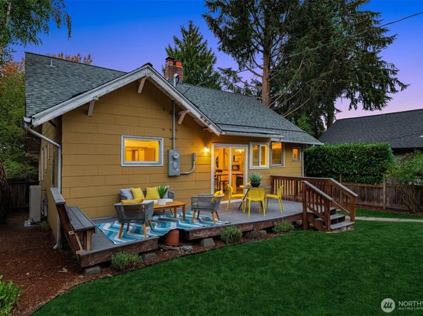 115 NE 64th Street, Seattle WA 98115