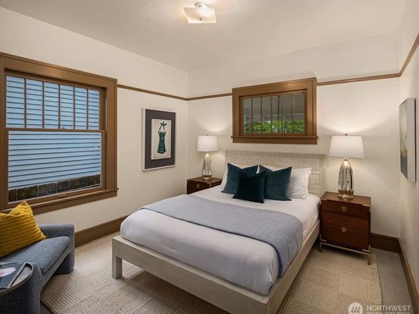 115 NE 64th Street, Seattle WA 98115