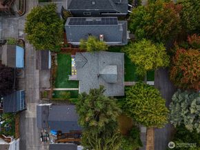 115 NE 64th Street, Seattle WA 98115