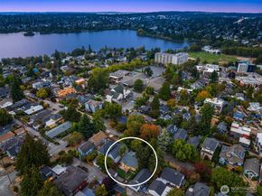 115 NE 64th Street, Seattle WA 98115