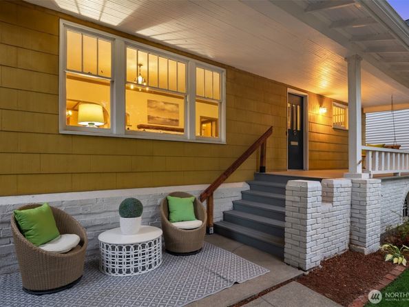 115 NE 64th Street, Seattle WA 98115