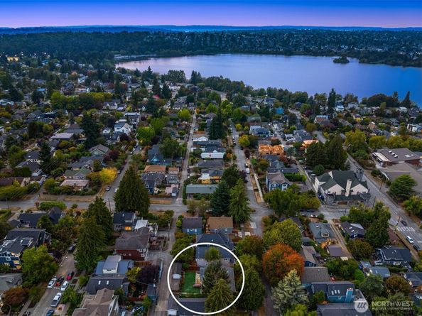 115 NE 64th Street, Seattle WA 98115