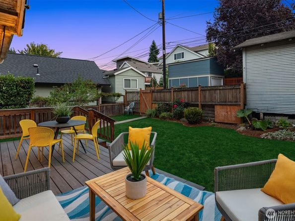 115 NE 64th Street, Seattle WA 98115