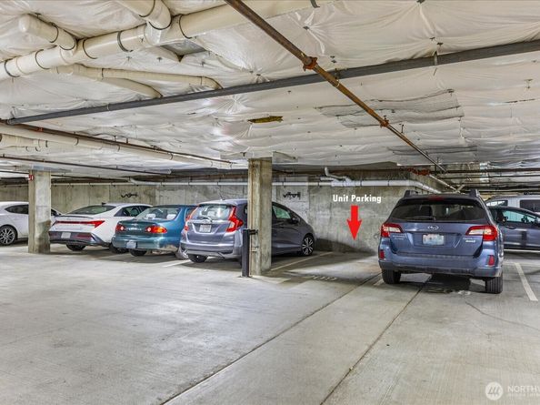 1525 NW 57th Street 429, Seattle WA 98107