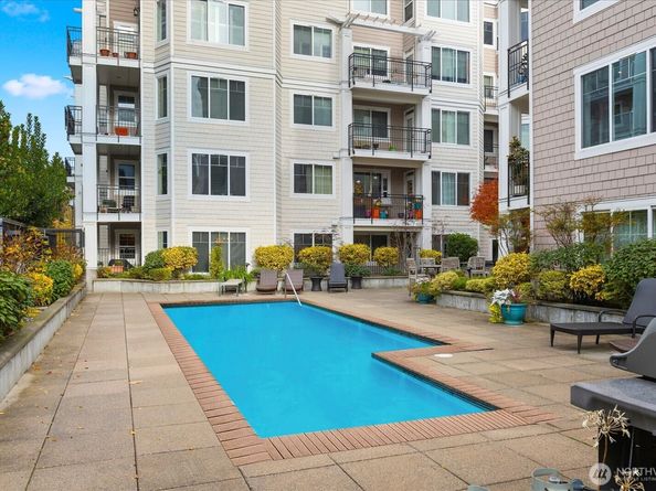 1525 NW 57th Street 429, Seattle WA 98107