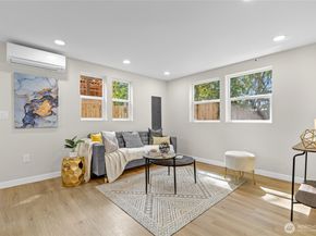 1401 N 137th Street, Seattle WA 98133