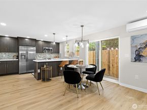 1401 N 137th Street, Seattle WA 98133