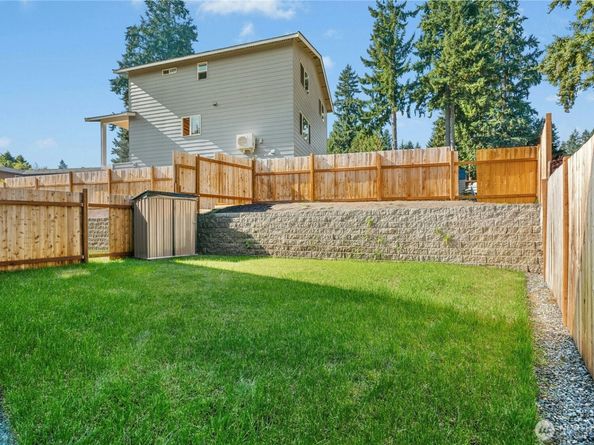 8510 Shadow Wood Drive B, Everett WA 98208